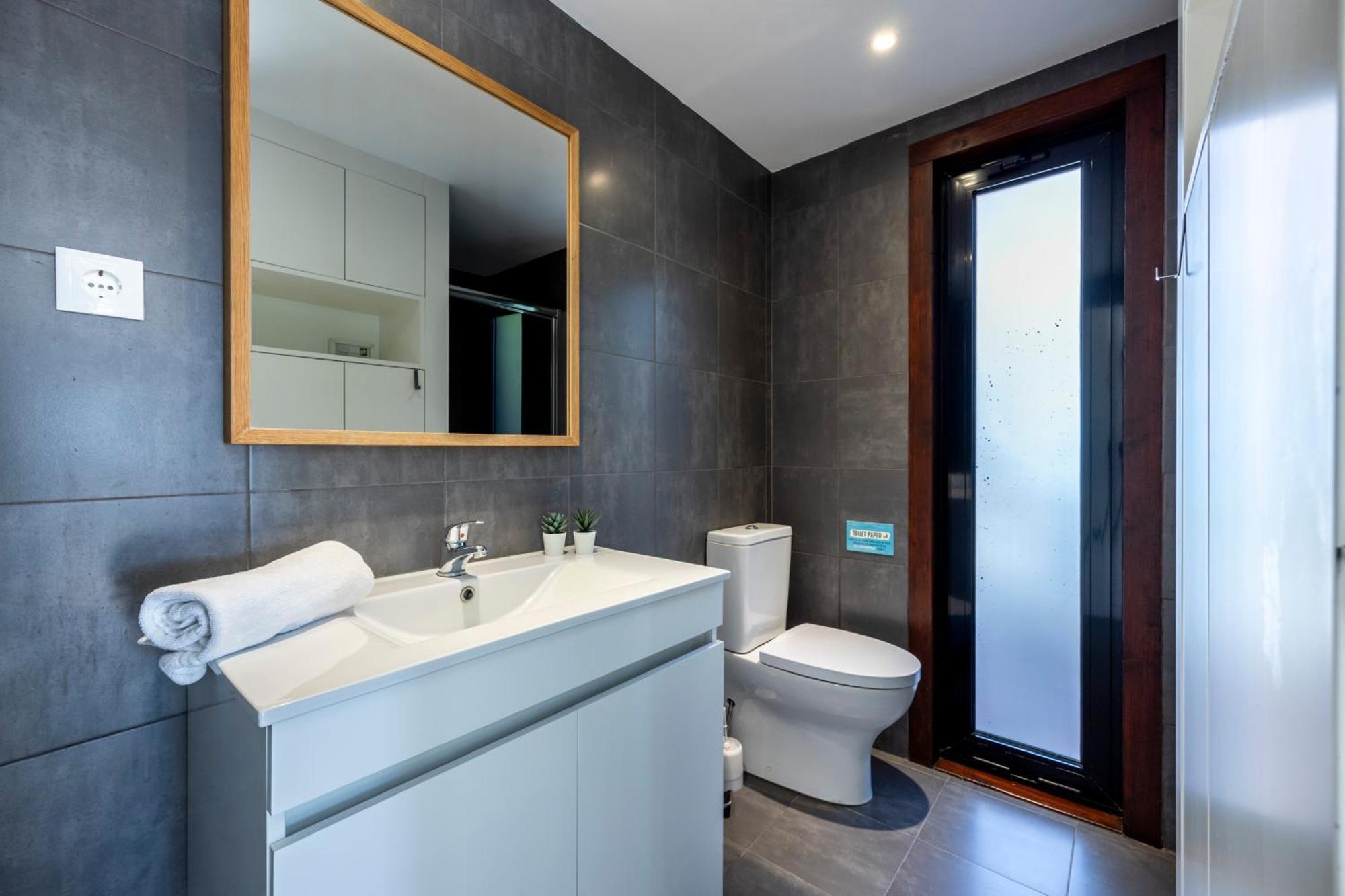 Casa Kube Villa Сагрес Екстериор снимка