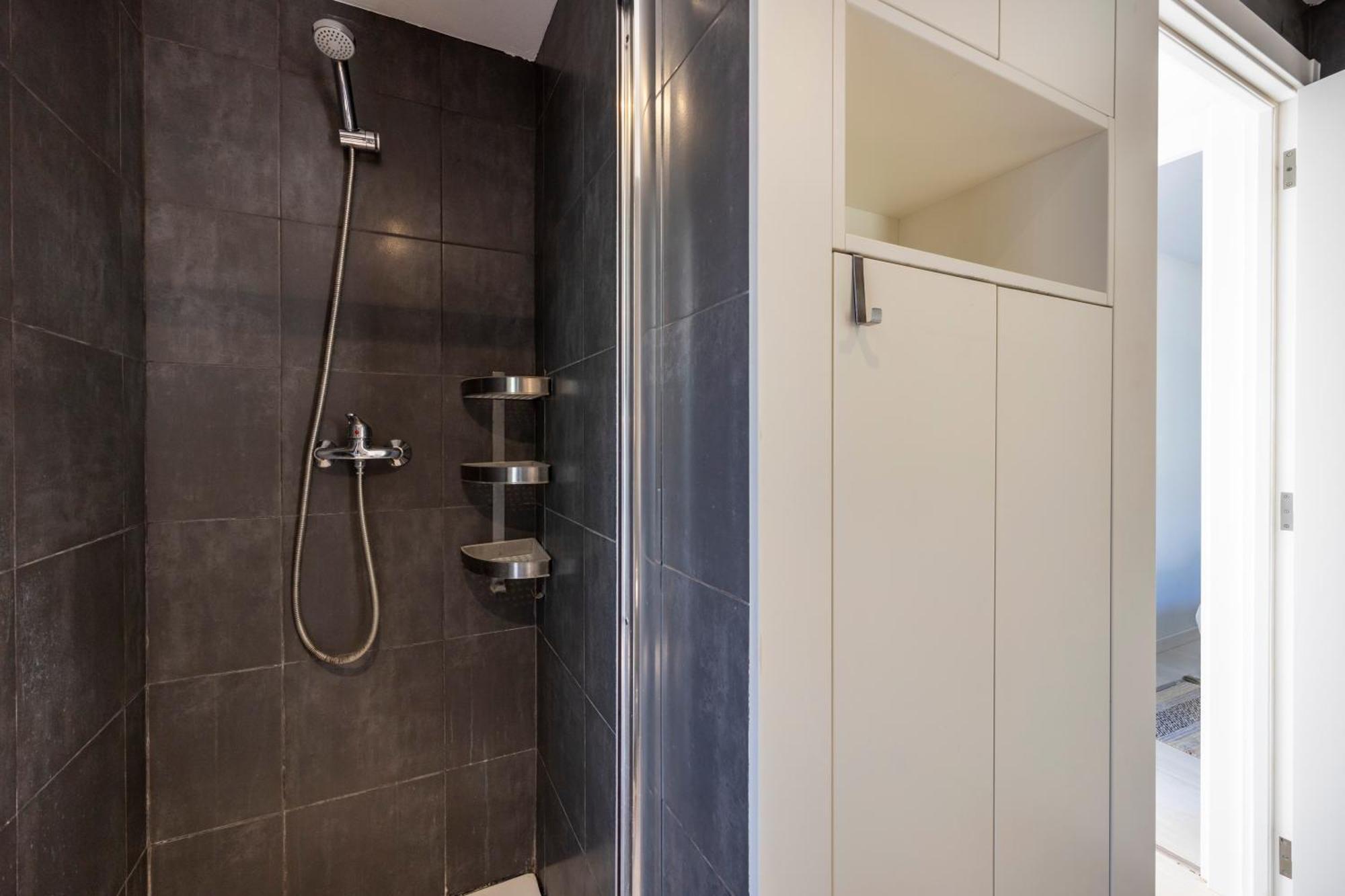 Casa Kube Villa Сагрес Екстериор снимка