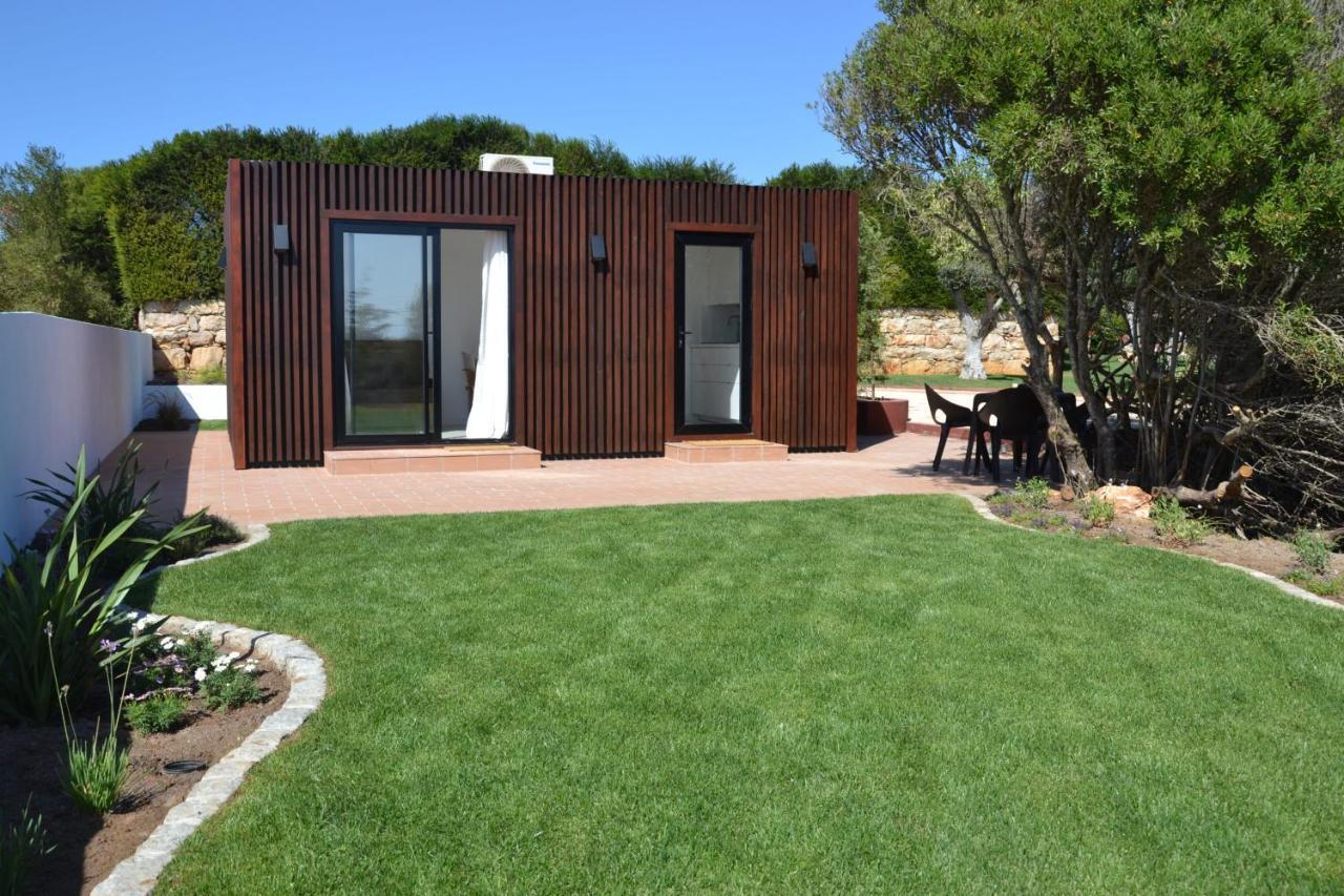 Casa Kube Villa Сагрес Екстериор снимка